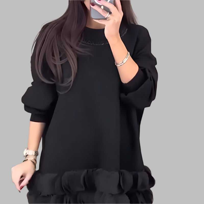 Heidi Elbisesi: 2025 Trendi