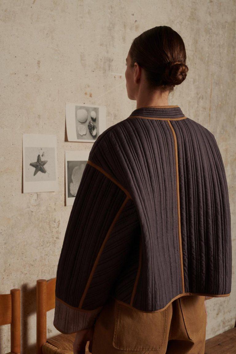 Elysıan Layers Ceket