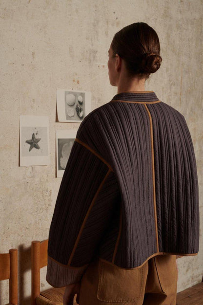 Elysıan Layers Ceket