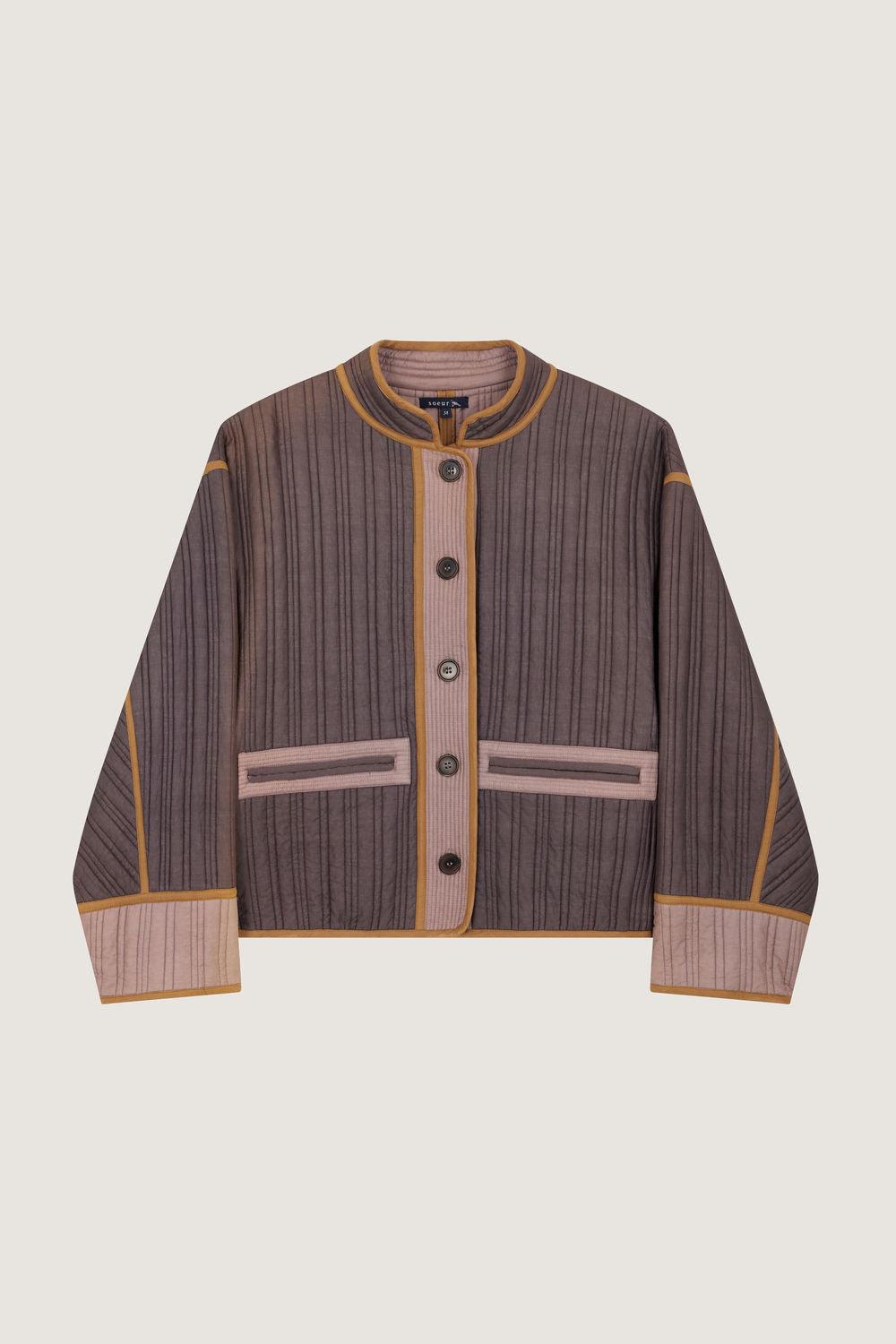 Elysıan Layers Ceket