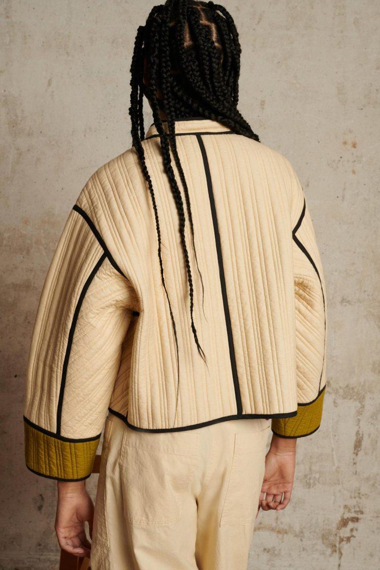 Elysıan Layers Ceket