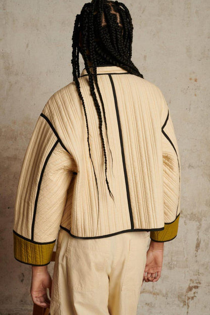 Elysıan Layers Ceket