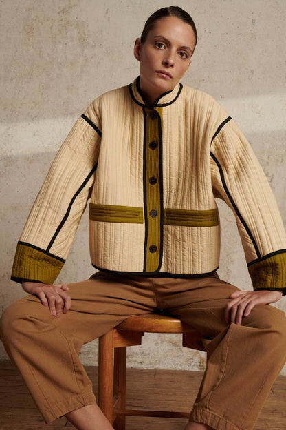 Elysıan Layers Ceket