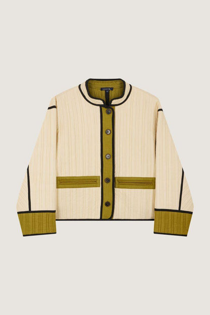 Elysıan Layers Ceket